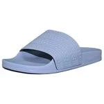 Adidas "Adilette Slide" M - Easy Blue 3 Adidas "Adilette Slide" M - Easy Blue - Image 3