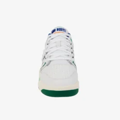 K-Swiss "SI-18" M - White / Teal / Orange -Manorphx Shop 09280 113 M 2