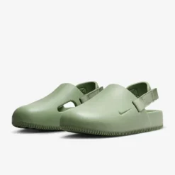 Nike "Calm Mule NA" M - Oil Green -Manorphx Shop 0934fef6 e686 4e15 8610 ac775ffdb268