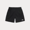 Stussy "Water Short Stock" M - Black