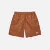 Stussy "Water Short Stock" M - Tortoise