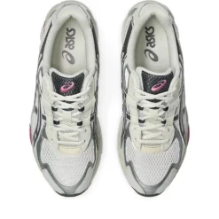 Asics "Gel-NYC 2055" M - Cream / Carbon -Manorphx Shop 1203A542 101 SB TP GLB