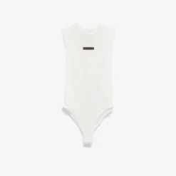 Fear Of God Essentials "Triblend Bodysuit" W - Cloud White