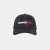 Stussy "Sport Mesh Cap" - Black