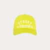 Stussy "Athletics Strapback Cap" - Apple