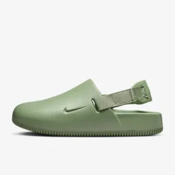 Nike "Calm Mule NA" M - Oil Green