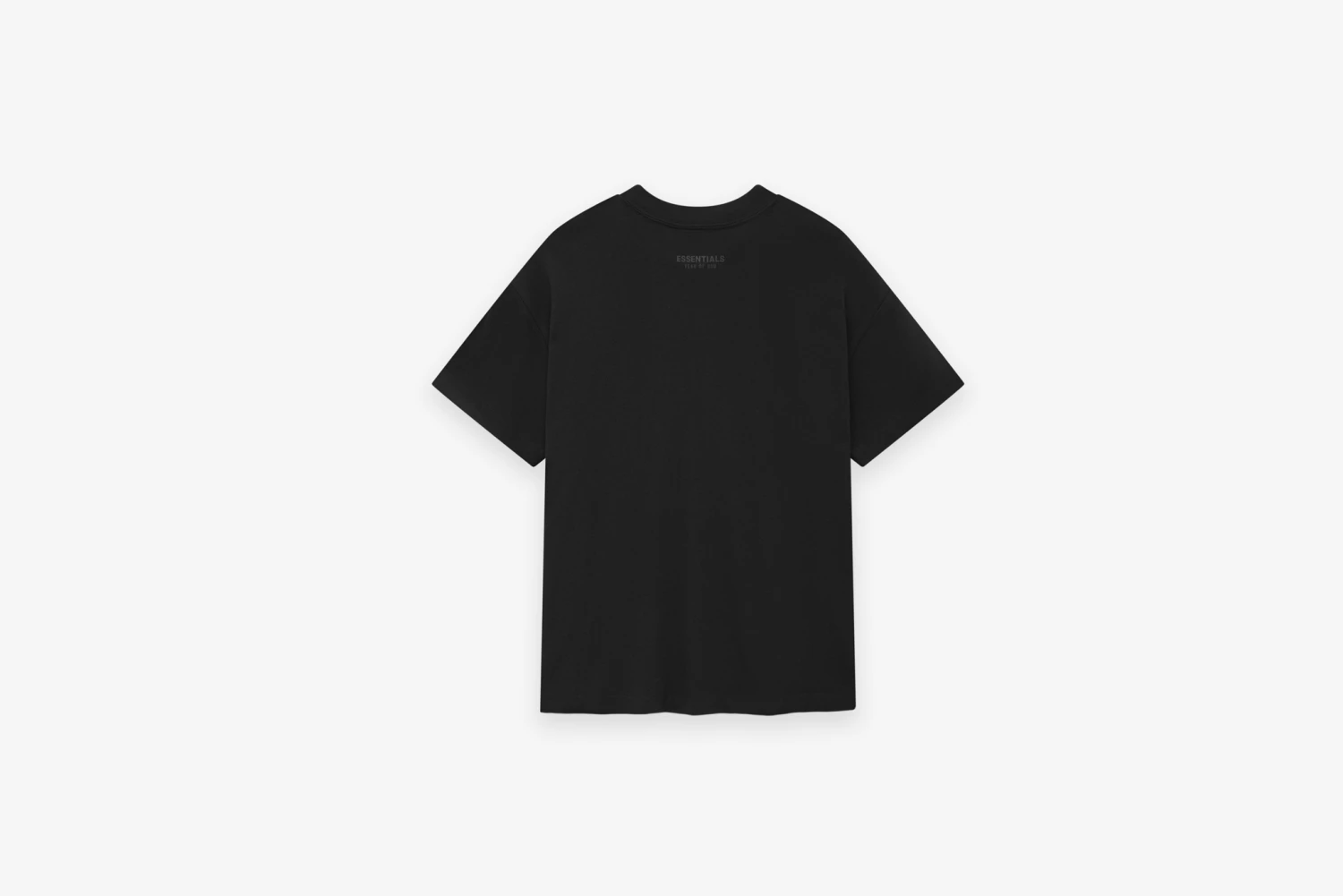 Fear Of God Essentials "3 Pack Tee" M - Black 2 Fear Of God Essentials "3 Pack Tee" M - Black - Image 2