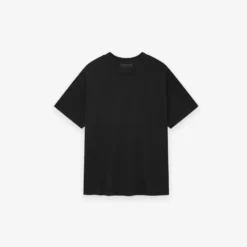 Fear Of God Essentials "3 Pack Tee" M - Black