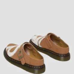 Dr. Martens "Isham (Archive Floral Hemp Canvas)" M - Savannah Tan 6 Dr. Martens "Isham (Archive Floral Hemp Canvas)" M - Savannah Tan -Manorphx Shop 31523205 blk 04 jpg