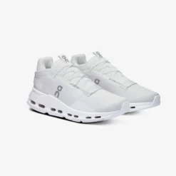 On "Cloudnova 2" W - White -Manorphx Shop 3WE30220108