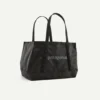 Patagonia "Black Hole® Tote 25L" - Black
