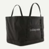 Patagonia "Black Hole® Gear Tote 61L" - Black