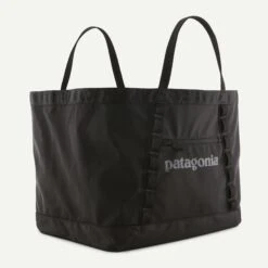 Patagonia "Black Hole® Gear Tote 61L" - Black