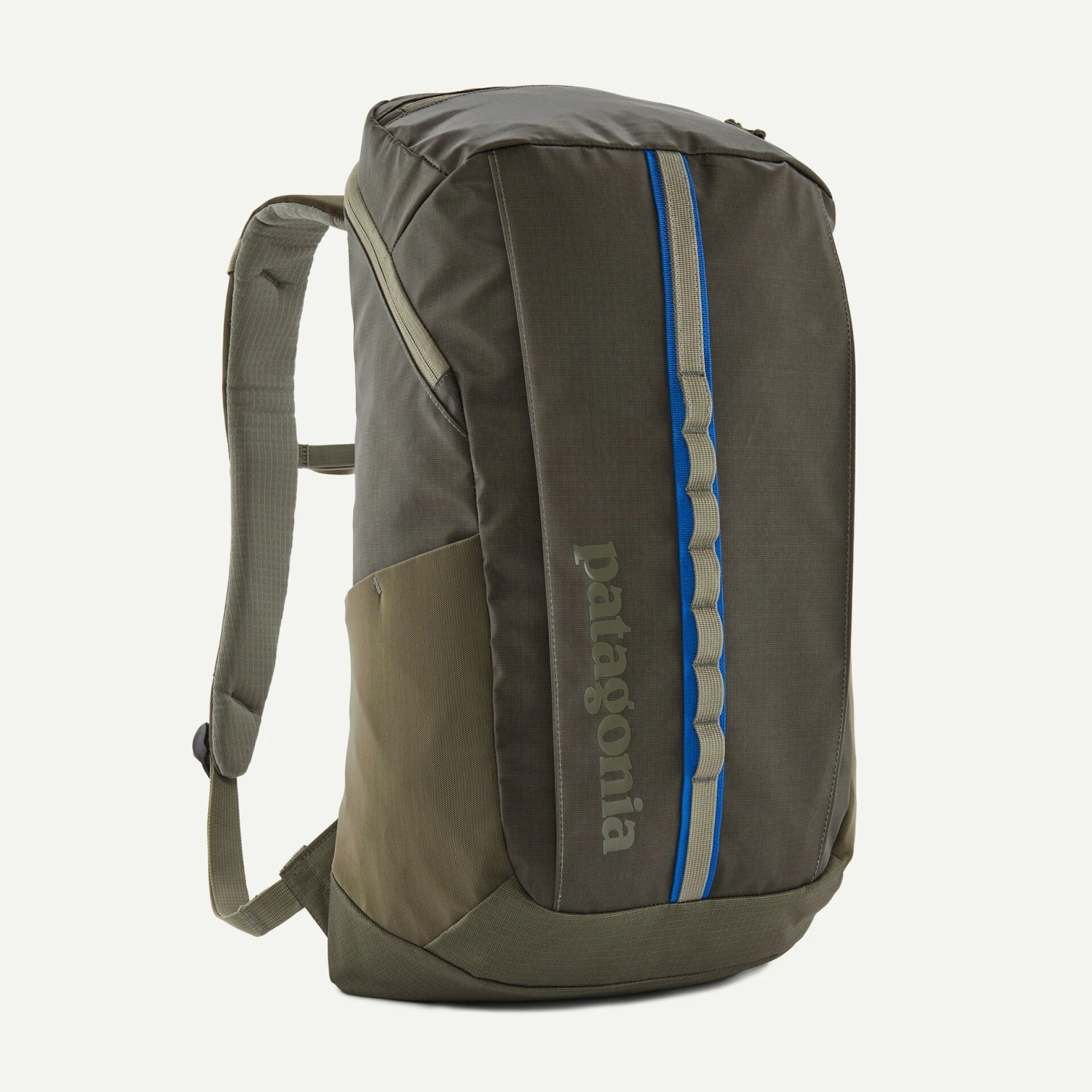 Patagonia "Black Hole Pack 25L" - Basin Green 1 Patagonia "Black Hole Pack 25L" - Basin Green