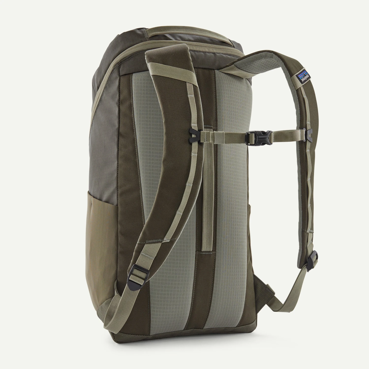 Patagonia "Black Hole Pack 25L" - Basin Green 2 Patagonia "Black Hole Pack 25L" - Basin Green - Image 2