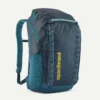Patagonia "Black Hole Pack 32L" - Tidal Teal