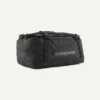 Patagonia "Black Hole Duffel 40L" - Black