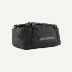 Patagonia "Black Hole Duffel 40L" - Black