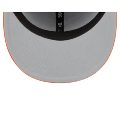 New Era "Phoenix Suns 59FIFTY Fitted Hat" - Purple / Orange -Manorphx Shop 60348754 59FIFTY 22NBACLASSIC PHOSUN OTC UV 1946x 83006bf7 1c1e 4856 acbc 2d649d1bf877