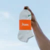 Manor "Ankle Sock" - Confetti