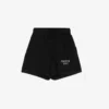 Fear Of God Essentials "Heavy Jersey Soccer Short" K - Black