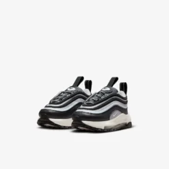 Nike "Air Max '97" TD - Black / Blue Tint / Iron Grey -Manorphx Shop 794c42a6 a5d9 4ac0 9aca 17c06efb2ca5
