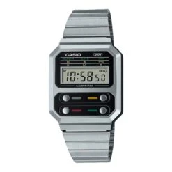Casio " A100WE-9AVT " Watch