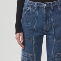 AGOLDE "Cooper Cargo Jean" W - Regulation -Manorphx Shop A9120 1141 COOPER CARGO REGULATION 0382 900x jpg