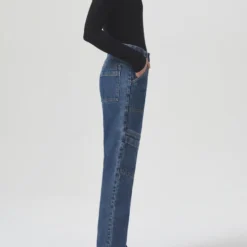 AGOLDE "Cooper Cargo Jean" W - Regulation -Manorphx Shop A9120 1141 COOPER CARGO REGULATION 0391 900x jpg