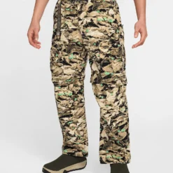 Nike ACG "Smith Summit" M - Parachute Beige/Sequoia/Medium Olive/Summit White