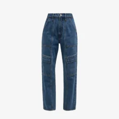 AGOLDE "Cooper Cargo Jean" W - Regulation