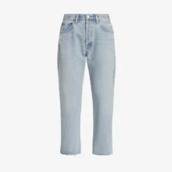AGOLDE "Parker Easy Straight Jean" W - Swapmeet