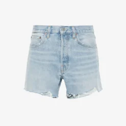 AGOLDE "Parker Long Short" W - Agreement