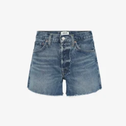 AGOLDE "Parker Long Short" W - Ruin