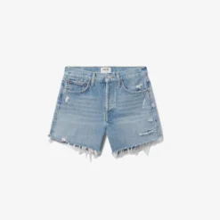 AGOLDE "Parker Long Short" W - Swapmeet