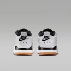 Air Jordan "4 RM" M - White / Black / Neutral Grey 9 Air Jordan "4 RM" M - White / Black / Neutral Grey -Manorphx Shop AIR JORDAN 4 RM 2 png 1