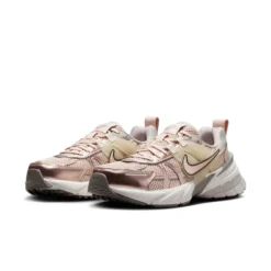 Nike "V2K Run" W - Particle Beige / College Grey / Light Bone -Manorphx Shop AURORA FD0736 201 PHCFH001 2000