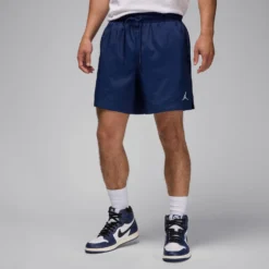 Jordan "Poolside Shorts" M - Navy Blue -Manorphx Shop AURORA FQ4562 410 PHSFM001 2000