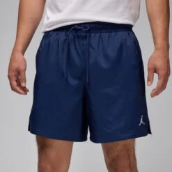 Jordan "Poolside Shorts" M - Navy Blue