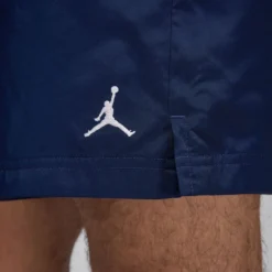 Jordan "Poolside Shorts" M - Navy Blue -Manorphx Shop AURORA FQ4562 410 PHSYM003 2000
