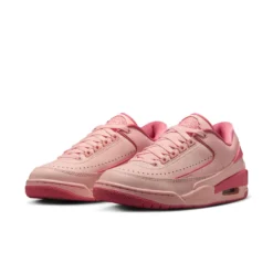 Air Jordan "2/3" W - Washed Coral / Pink Salt -Manorphx Shop AURORA FZ4122 600 PHCFH001 2000