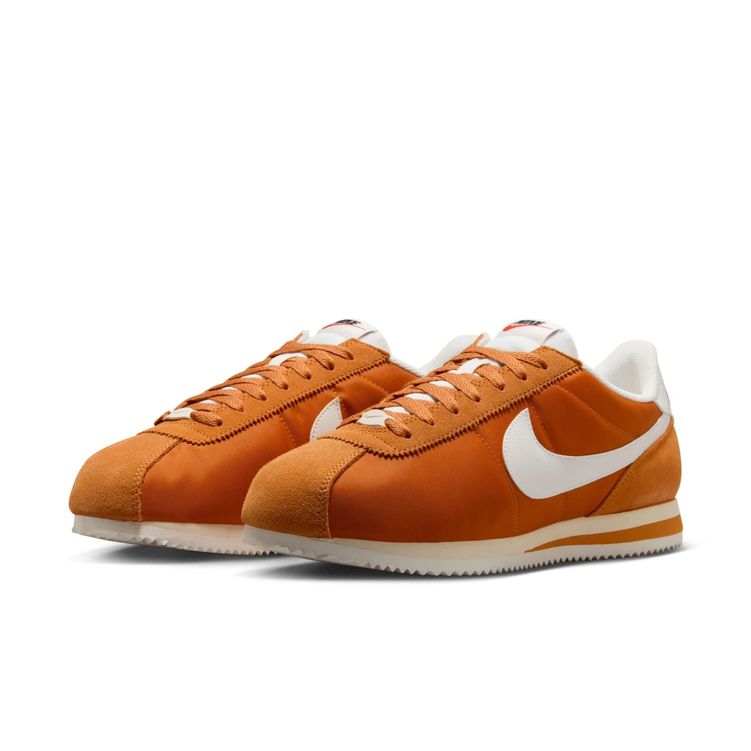 Nike "Cortez TXT" M - Monarch / Sail / Muslin 2 Nike "Cortez TXT" M - Monarch / Sail / Muslin - Image 2
