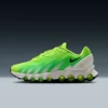 Nike "Air Max DN8" W - Volt / Black / Green Strike