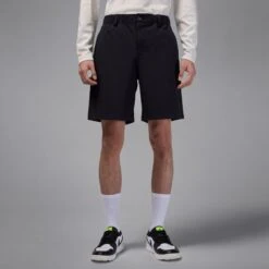 Jordan "Golf Shorts" M - Black