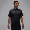 Jordan "Men's Golf Polo" M - Black