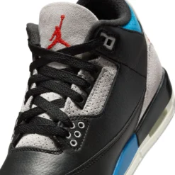 Air Jordan "3 Retro" GS - Black / Chile Red (Rare Air) -Manorphx Shop AURORA IB8968 004 PHSYD001 2000