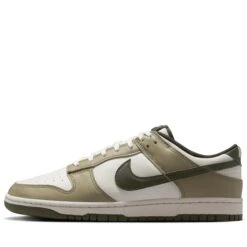 Nike "Dunk Low Retro" M - Neutral Olive / Cargo Khaki
