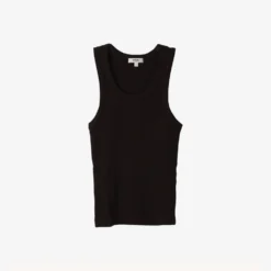 AGOLDE "Poppy Tank" W - Bean