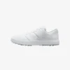 Air Jordan "Nu Retro 1 Golf" M - White / Pure Platinum / Blue Tint