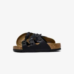Birkenstock "Florida BS" W - Black